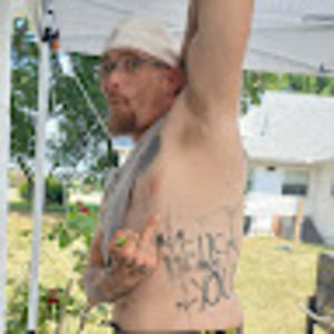 Meet your Posher, Joseph